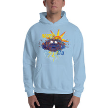 Load image into Gallery viewer, Bipolar Cloud Hoodie - Tees Arena | TeesArena.com