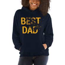 Load image into Gallery viewer, Best Dad Hoodie - Tees Arena | TeesArena.com