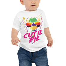 Load image into Gallery viewer, Cutie Pie T-Shirt - Tees Arena | TeesArena.com