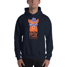 Load image into Gallery viewer, Zero Fox Given Hoodie - Tees Arena | TeesArena.com