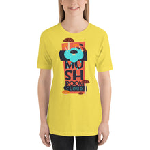 Load image into Gallery viewer, Mushroom Cloud T-Shirt - Tees Arena | TeesArena.com