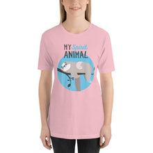 Load image into Gallery viewer, My Spirit Animal T-Shirt - Tees Arena | TeesArena.com