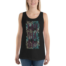 Load image into Gallery viewer, Kay Thx Bai Tank Top - Tees Arena | TeesArena.com