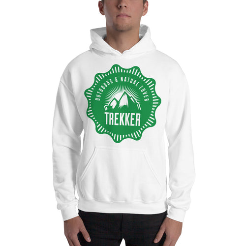 Trekker Hoodie - Tees Arena | TeesArena.com