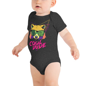 Cool Dude Bodysuit - Tees Arena | TeesArena.com