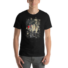 Load image into Gallery viewer, Black Widow T-Shirt - Tees Arena | TeesArena.com