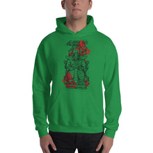 Load image into Gallery viewer, Emperor Hoodie - Tees Arena | TeesArena.com