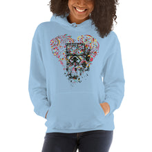 Load image into Gallery viewer, Toxic Love Hoodie - Tees Arena | TeesArena.com