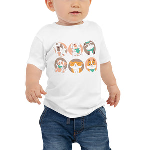Cute Squad T-Shirt - Tees Arena | TeesArena.com