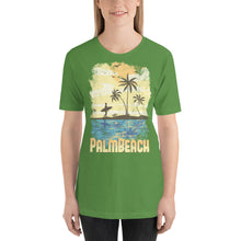 Load image into Gallery viewer, Palm Beach T-Shirt - Tees Arena | TeesArena.com