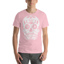 Load image into Gallery viewer, Sugar Skull T-Shirt - Tees Arena | TeesArena.com