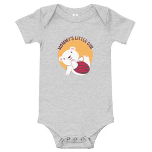 Mommy's Little Cub Bodysuit - Tees Arena | TeesArena.com