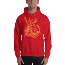 Load image into Gallery viewer, Summer Escape Hoodie - Tees Arena | TeesArena.com