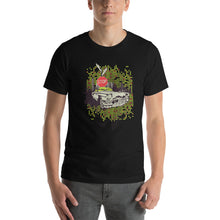 Load image into Gallery viewer, Classic Never Die T-Shirt - Tees Arena | TeesArena.com