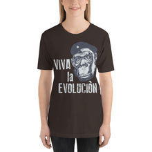 Load image into Gallery viewer, Viva La Evolucion T-Shirt - Tees Arena | TeesArena.com