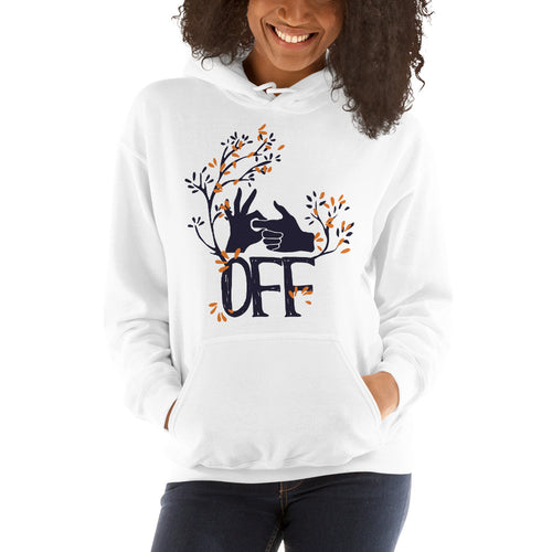 F*** Off Hoodie - Tees Arena | TeesArena.com