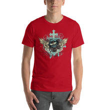 Load image into Gallery viewer, The Eye T-Shirt - Tees Arena | TeesArena.com