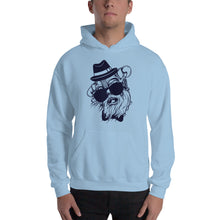 Load image into Gallery viewer, Classy Viking Hoodie - Tees Arena | TeesArena.com