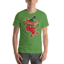 Load image into Gallery viewer, Red Hot Chili Party T-Shirt - Tees Arena | TeesArena.com