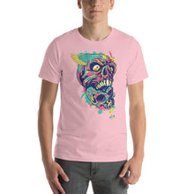 Load image into Gallery viewer, Demon Eats T-Shirt - Tees Arena | TeesArena.com