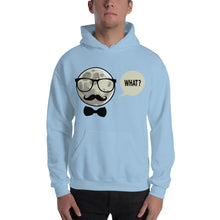 Load image into Gallery viewer, What? Hoodie - Tees Arena | TeesArena.com