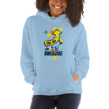 Load image into Gallery viewer, This Guy Is Awesome Hoodie - Tees Arena | TeesArena.com
