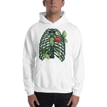 Load image into Gallery viewer, Ribcage Hoodie - Tees Arena | TeesArena.com
