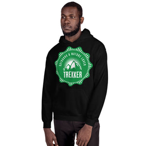 Trekker Hoodie - Tees Arena | TeesArena.com