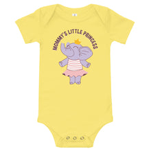 Load image into Gallery viewer, Mommy&#39;s Little Princess Bodysuit - Tees Arena | TeesArena.com