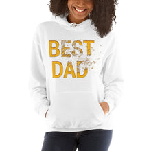 Load image into Gallery viewer, Best Dad Hoodie - Tees Arena | TeesArena.com
