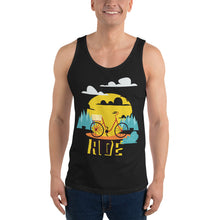 Load image into Gallery viewer, Ride Tank Top - Tees Arena | TeesArena.com