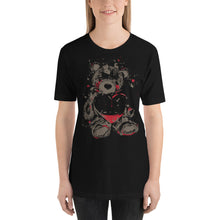 Load image into Gallery viewer, Empty Teddy Bear T-Shirt - Tees Arena | TeesArena.com