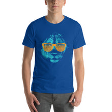 Load image into Gallery viewer, Swaggy Lion T-Shirt - Tees Arena | TeesArena.com