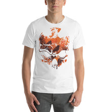 Load image into Gallery viewer, Shadow Skull T-Shirt - Tees Arena | TeesArena.com