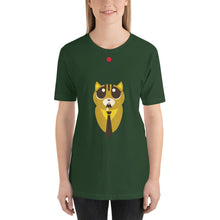 Load image into Gallery viewer, Red Dot T-Shirt - Tees Arena | TeesArena.com