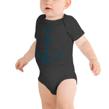 Load image into Gallery viewer, Little Sailor Bodysuit - Tees Arena | TeesArena.com