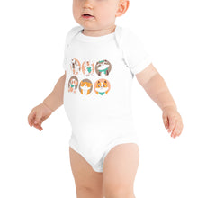 Load image into Gallery viewer, Cute Squad Bodysuit - Tees Arena | TeesArena.com
