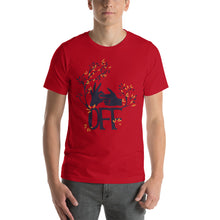 Load image into Gallery viewer, F*** Off T-Shirt - Tees Arena | TeesArena.com