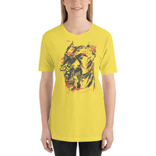 Load image into Gallery viewer, Muted Dog T-Shirt - Tees Arena | TeesArena.com