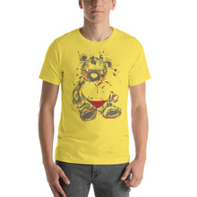 Load image into Gallery viewer, Empty Teddy Bear T-Shirt - Tees Arena | TeesArena.com