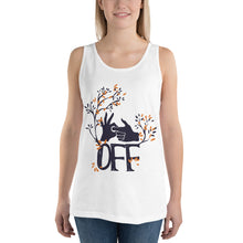 Load image into Gallery viewer, F*** Off Tank Top - Tees Arena | TeesArena.com
