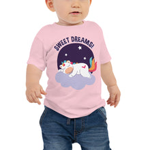 Load image into Gallery viewer, Sweet Dreams T-Shirt - Tees Arena | TeesArena.com