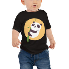 Load image into Gallery viewer, Cute Panda T-Shirt - Tees Arena | TeesArena.com