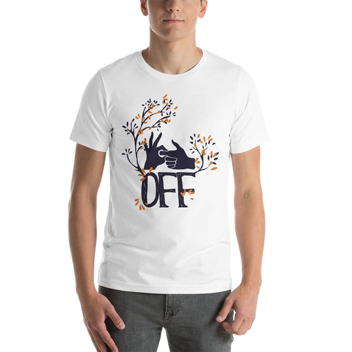 F*** Off T-Shirt - Tees Arena | TeesArena.com