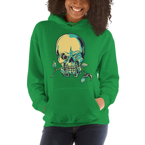 Wink Hoodie - Tees Arena | TeesArena.com