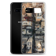 Load image into Gallery viewer, Over The City Samsung Case - Tees Arena | TeesArena.com