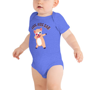 Piggy Dab Bodysuit - Tees Arena | TeesArena.com