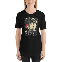 Load image into Gallery viewer, Black Widow T-Shirt - Tees Arena | TeesArena.com