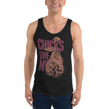 Load image into Gallery viewer, Chicks Love My Tank Top - Tees Arena | TeesArena.com