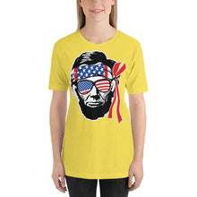 Load image into Gallery viewer, American Lincoln T-Shirt - Tees Arena | TeesArena.com